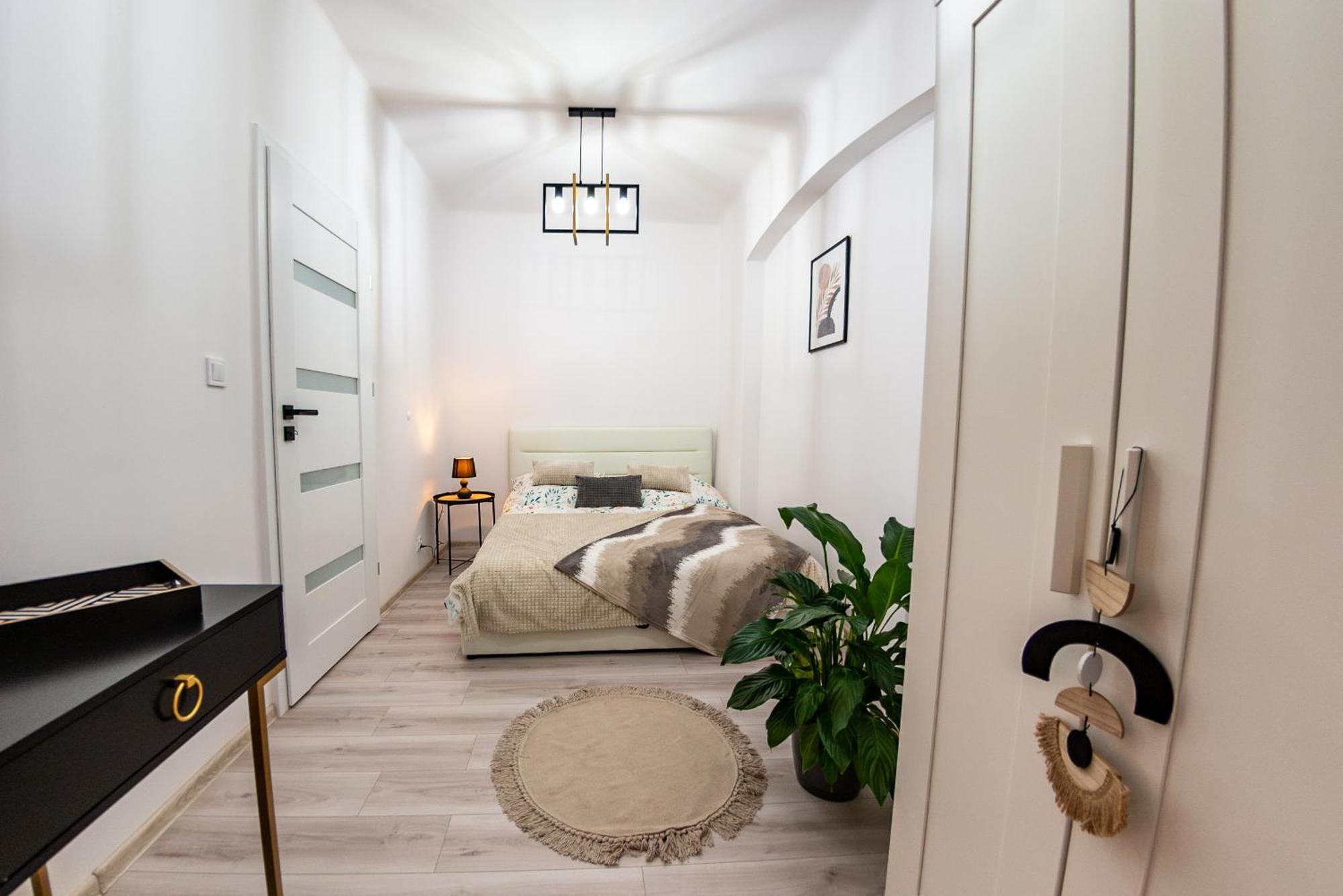 3 Maja Appartement