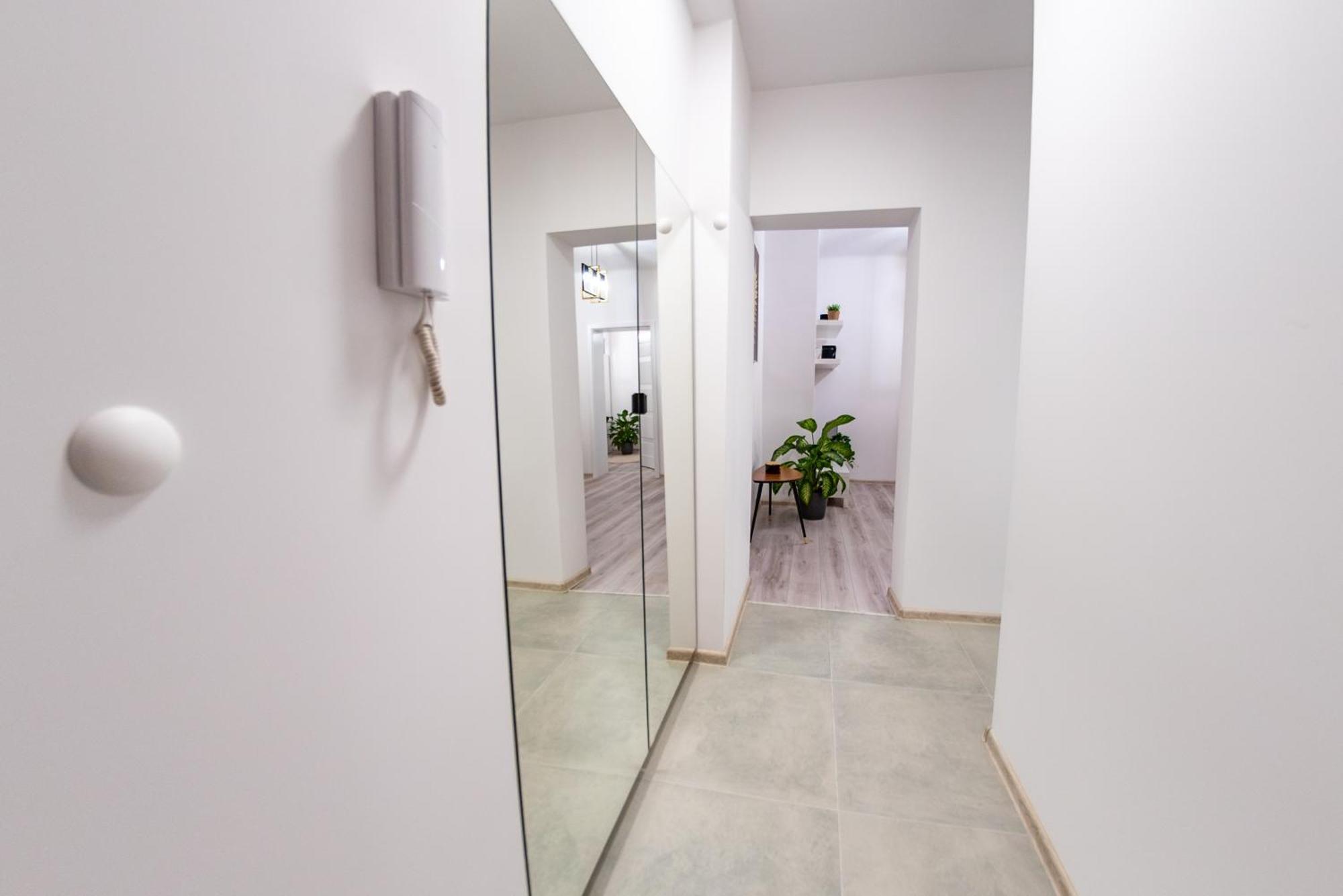 Appartement 3 Maja