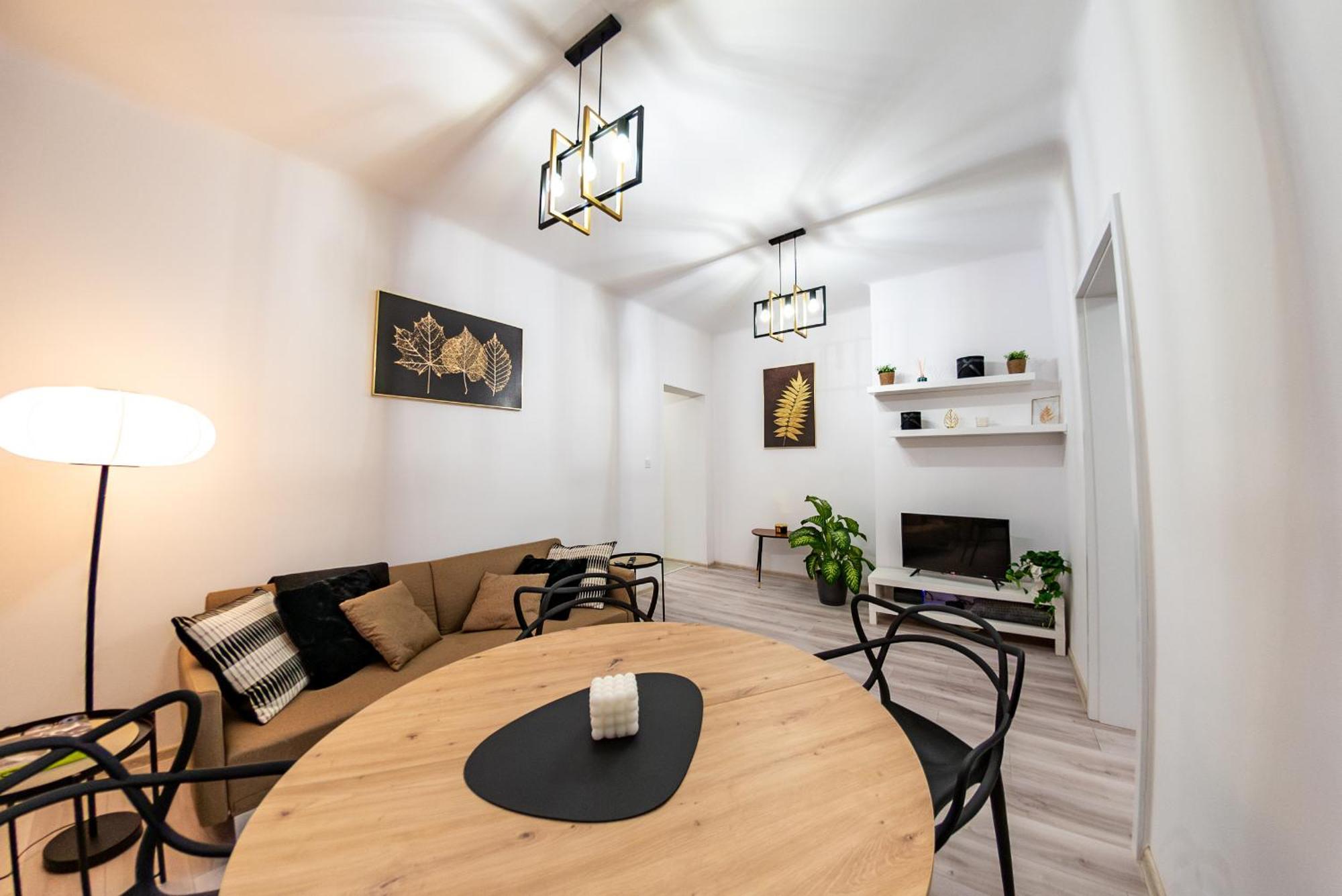 3 Maja Appartement