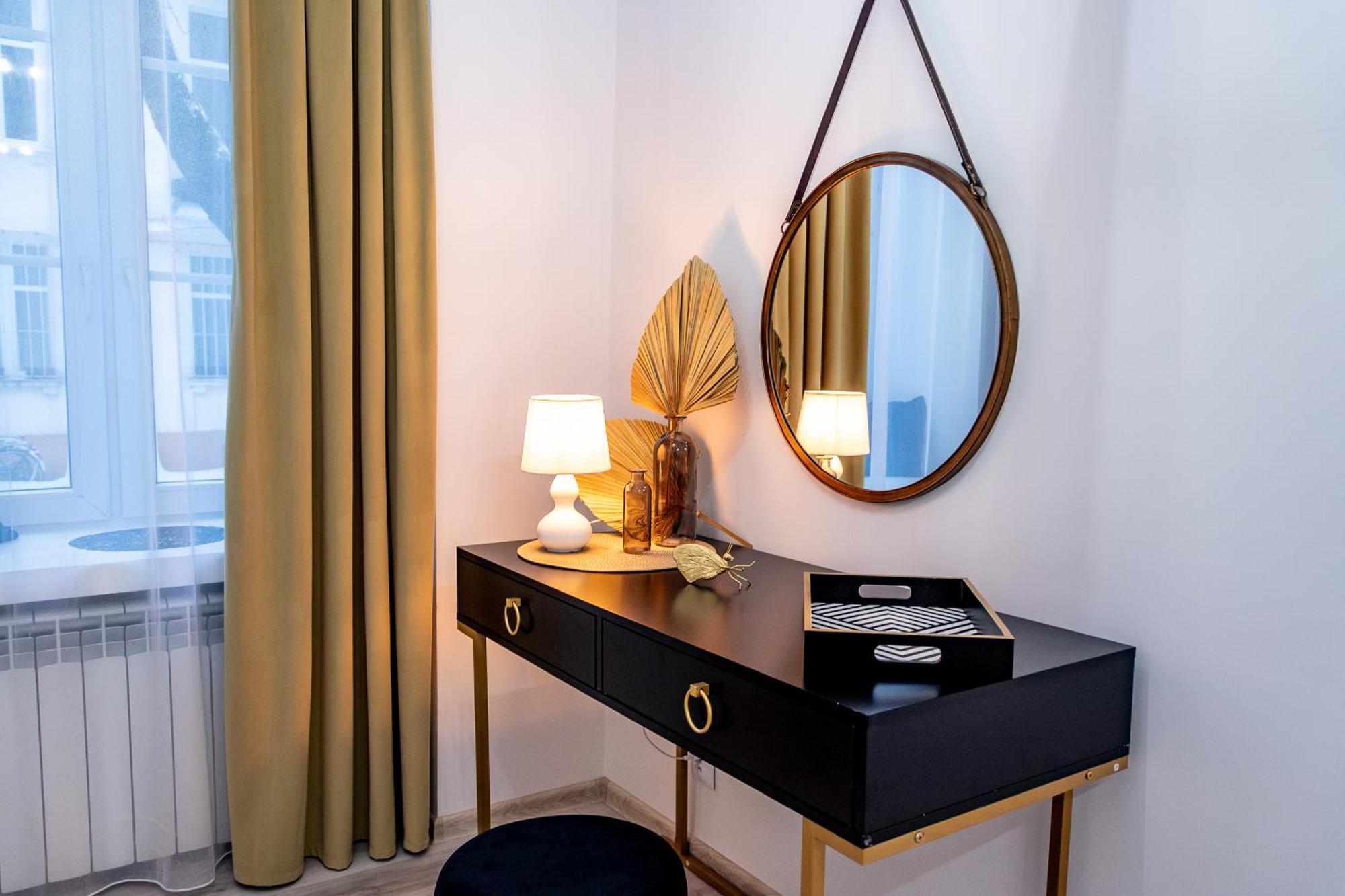 3 Maja Appartement